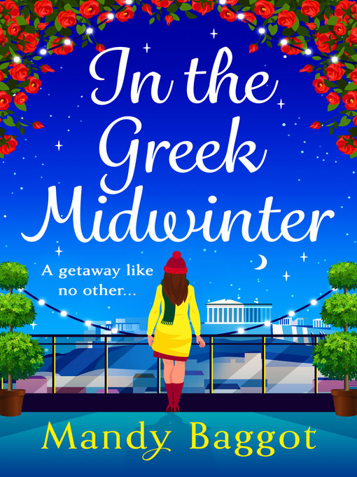 Title details for In the Greek Midwinter by Mandy Baggot - Available